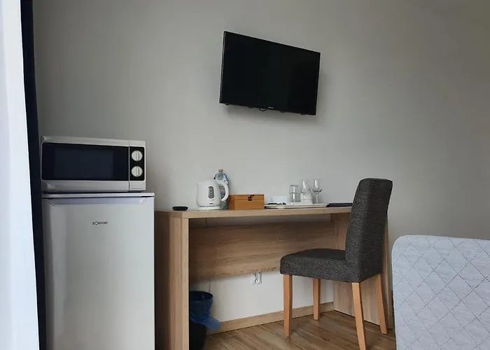 Blask Latarnl Сasa de vacaciones *