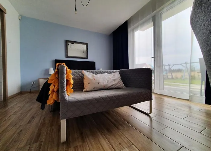 Blask Latarnl Nyaraló