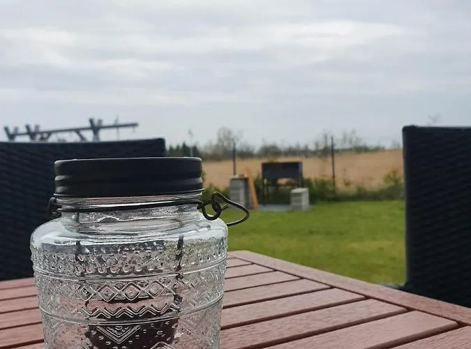 Nyaraló Blask Latarnl *