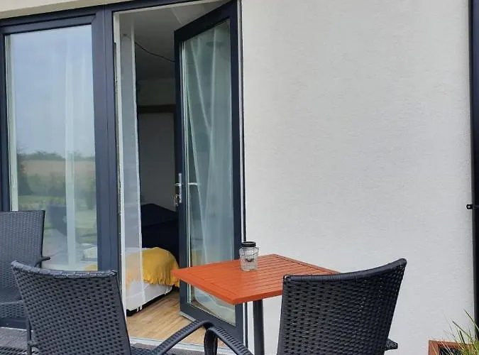 Blask Latarnl Niechorze