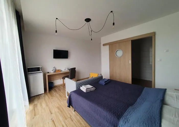 Blask Latarnl Сasa de vacaciones