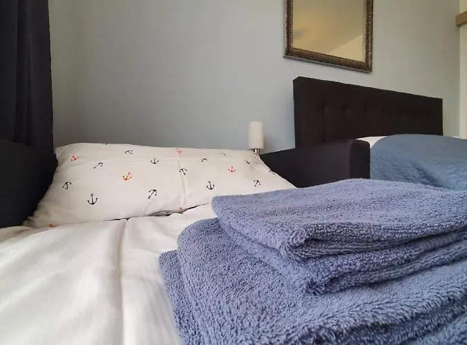 Blask Latarnl Nyaraló *