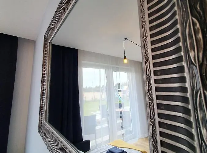 Blask Latarnl Nyaraló *