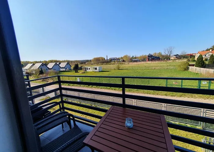 Blask Latarnl Nyaraló