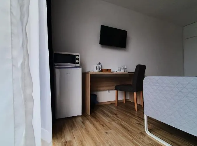 Blask Latarnl Niechorze