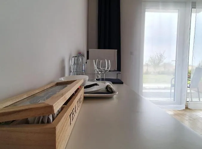 Nyaraló Blask Latarnl