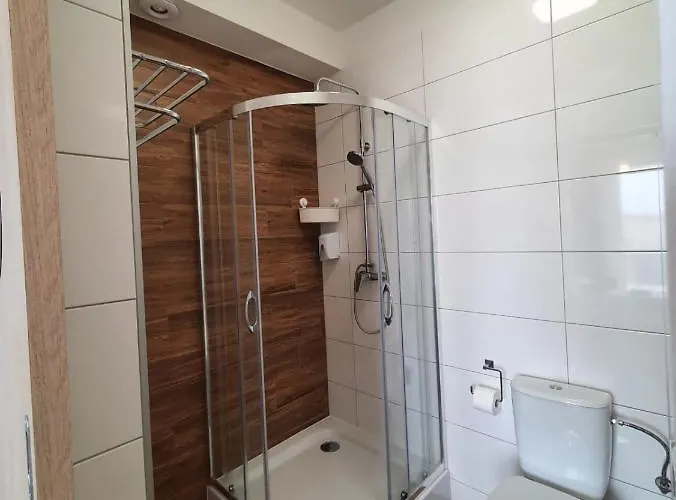 Blask Latarnl * Niechorze