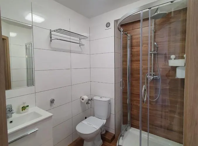 Blask Latarnl Niechorze