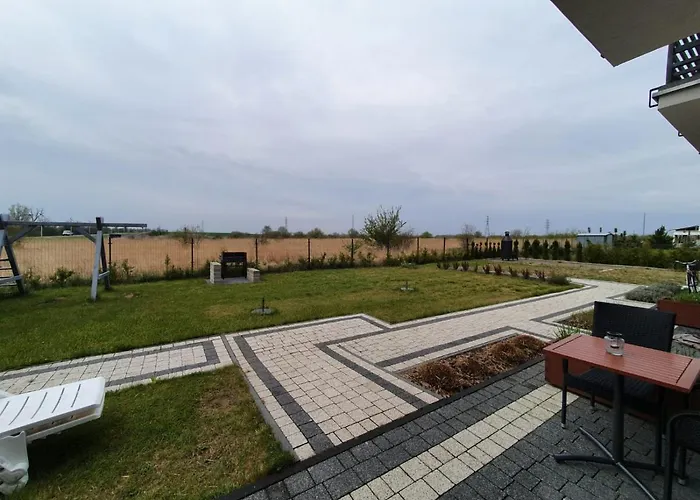 Blask Latarnl Nyaraló