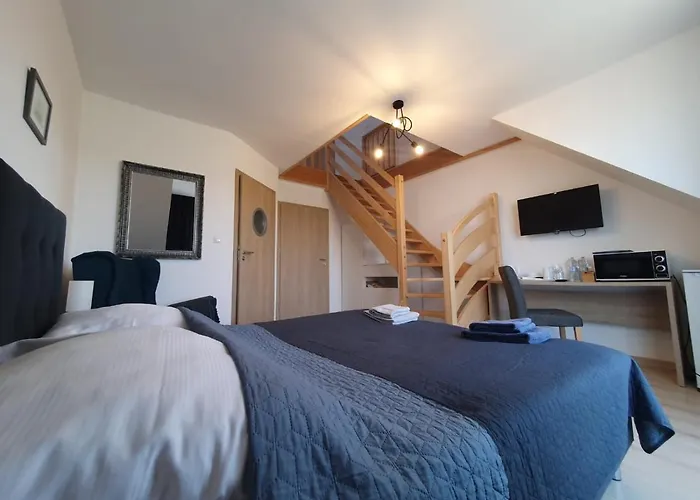 Nyaraló Blask Latarnl *