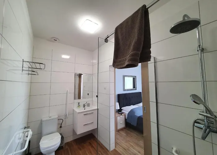 Blask Latarnl Nyaraló