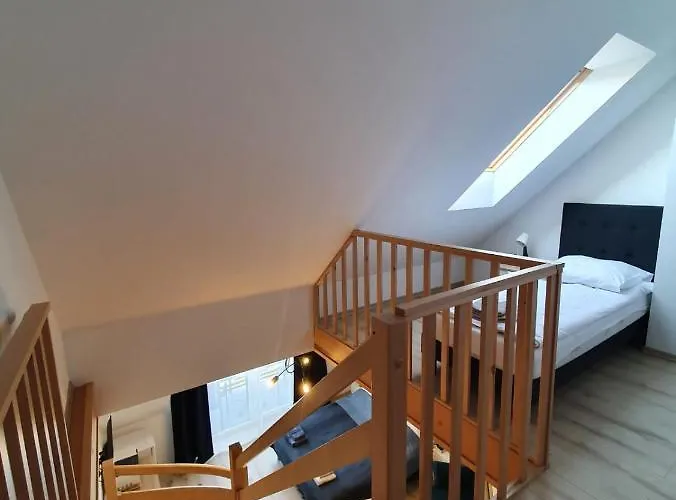 Blask Latarnl * Niechorze