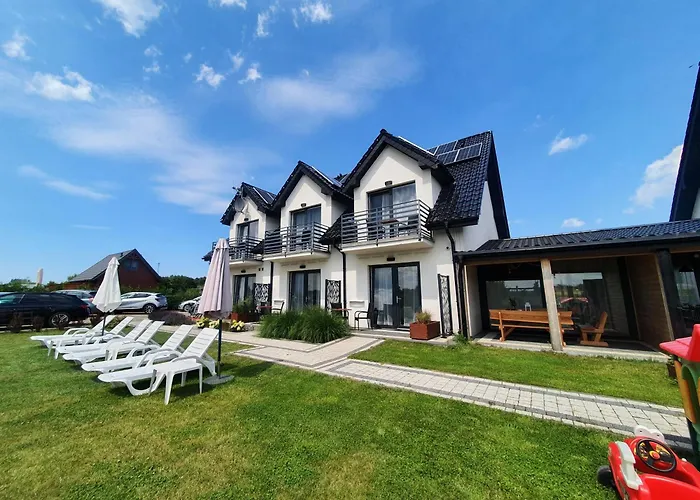 Blask Latarnl Nyaraló