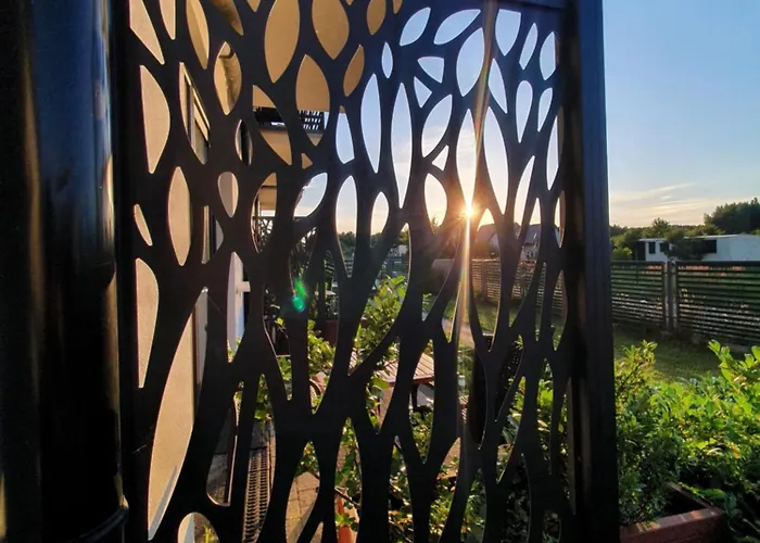 Blask Latarnl Nyaraló *