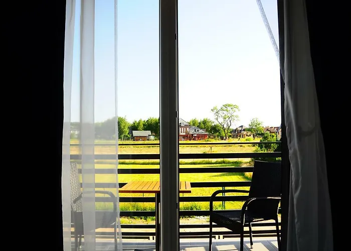 Сasa de vacaciones Blask Latarnl