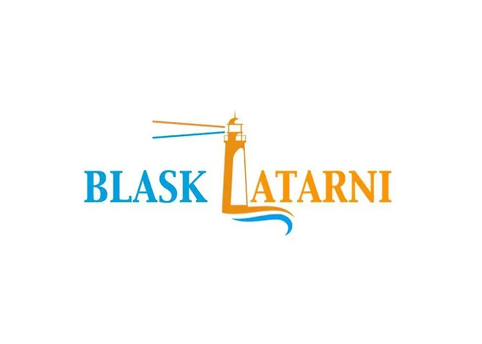 Blask Latarnl Сasa de vacaciones