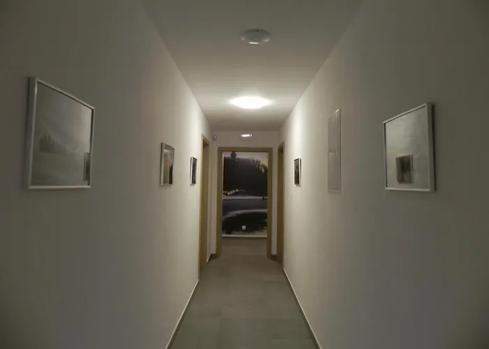 Blask Latarnl Nyaraló