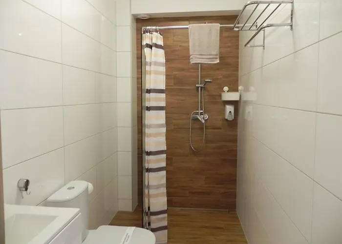 Blask Latarnl Сasa de vacaciones