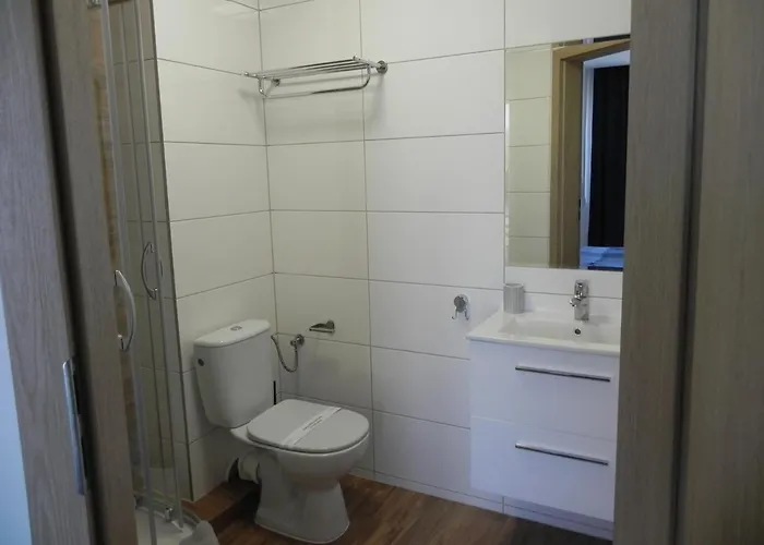 Blask Latarnl Niechorze