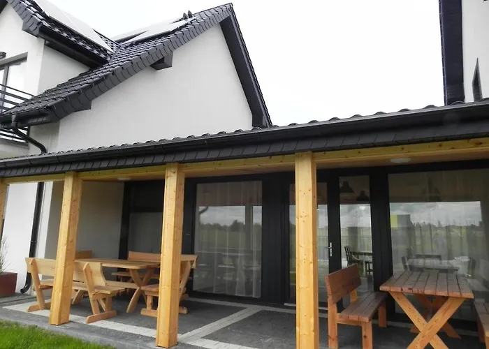 Blask Latarnl * Niechorze