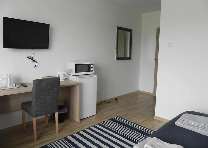 Blask Latarnl Сasa de vacaciones *