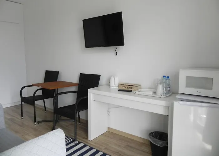 Blask Latarnl Сasa de vacaciones *